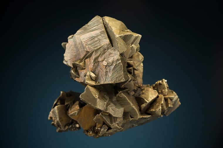 CHALCOPYRITE